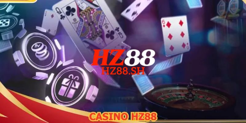 HZ88 | Trang Chủ HZ88.COM Chính Thức | Link Không Bị Chặn 12 Casino trực tuyến là sảnh chơi hấp dẫn nhất tại HZ88