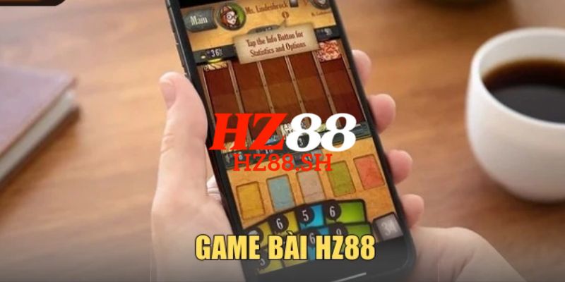 HZ88 | Trang Chủ HZ88.COM Chính Thức | Link Không Bị Chặn 14 Chuyên mục game bài 3D hấp dẫn đỉnh cao 2026